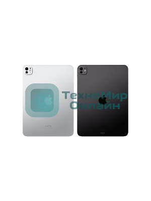 Планшет Apple iPad Pro 2024 A2836 11