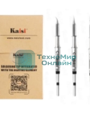 Жало для паяльника Kaisi C115?K?