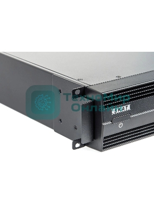 Источник бесперебойного питанияSKAT-UPS 10000 RACK/Производство РФ/МИНПРОМТОРГ