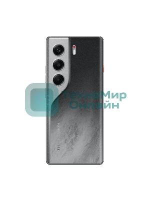 Смартфон Tecno Camon 40 Pro CM6, 8/256Gb, черный