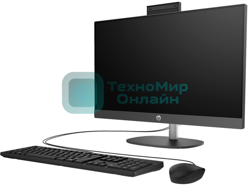 Моноблок HP ProOne 245 G10 All-in-One NT 23,8