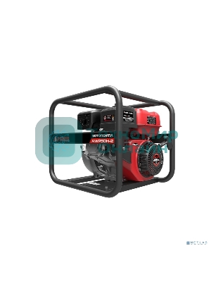 Мотопомпа A-ipower бензиновая высоконапорная AWP50H-2 30422
