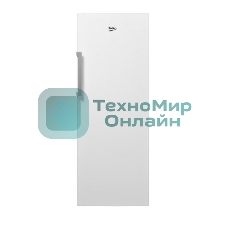 Морозильная камера Beko RFSK215T01W, белый, 213л, 6 ящиков