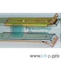 Опция к серверу Procase SU-24 универсальные салазки 24