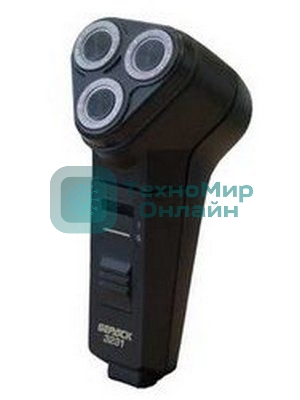 Электробритва Бердск 3231