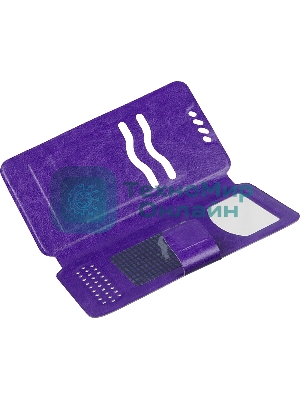 Чехол (флип-кейс) Redline для универсальный 5-6