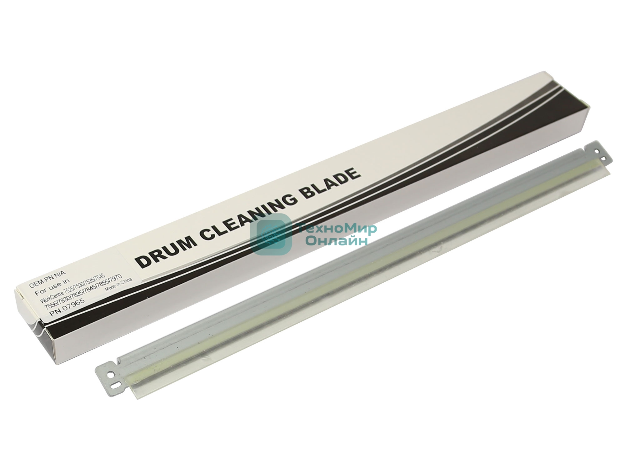 Ракель CET CET7965 для Xerox WorkCentre 7525/7530/7535/7545/7556/7830/7835