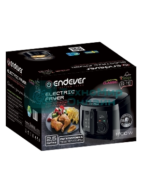 ФритюрницаEndeverSkyline FR-110