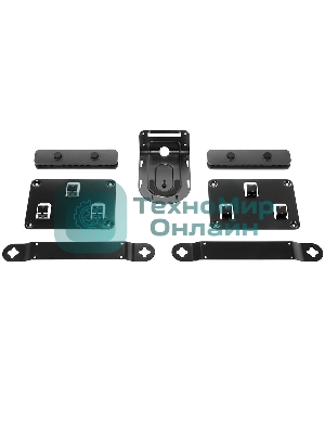 Держатель Logitech для Rally