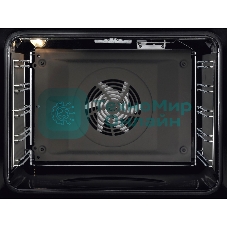 Встраиваемый электрический духовой шкаф Electrolux EOD5C50Z