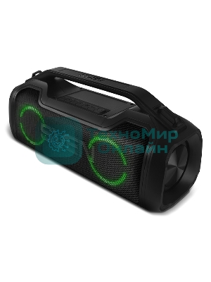 Мобильные колонки SVEN PS-390 2.0 черный