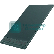Графический планшет Huion INSPIROY 2 M H951P Green