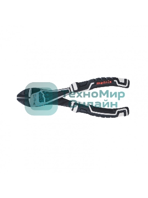 Бокорезы Matrix 190 мм, усиленная система, PRO