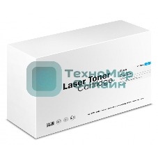 Картридж лазерный Cactus CS-TK8800C голубой (20000 стр.) для Kyocera Ecosys P8060cdn