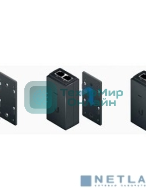 Сетевое оборудование UBIQUITI POE-WM Крепление для блоков питания от компании Ubiquiti