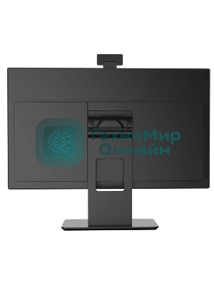 Моноблок IRBIS SmartAIO 27; 27“(i3-12100;8Gb/256Gb;IPS;16:9;1920x1080x100Hz;1500:1;300Cd/m2;5ms;HDMI(out);DP;USB-C;4*USB 2.0;2*USB3.1;RJ45;WebC 5MP;WIFI6;BT5.0;Tilt;Spk2*3W;keyb+mouse;Win11Pro(Китай)