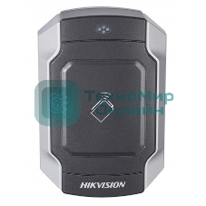 Считыватель карт Hikvision DS-K1104M уличный