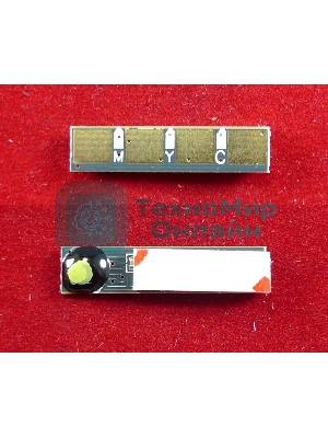 Чип ELP для Samsung CLP-315/310N,CLX-3175 (MLT-409-M) Yellow 1K (Китай)