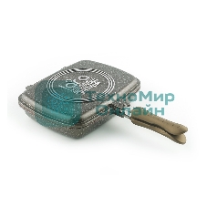 Сковорода LARA LR02-221 Choco