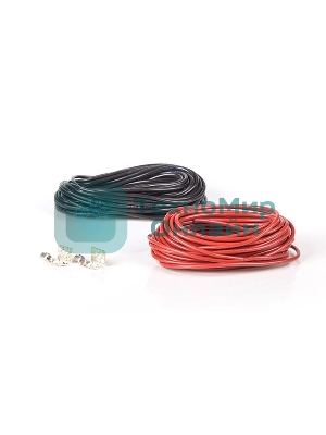 Пленочный теплый пол Rexant Ultra RXM 220 15 м2/0,5 х 30 м/3300 Вт