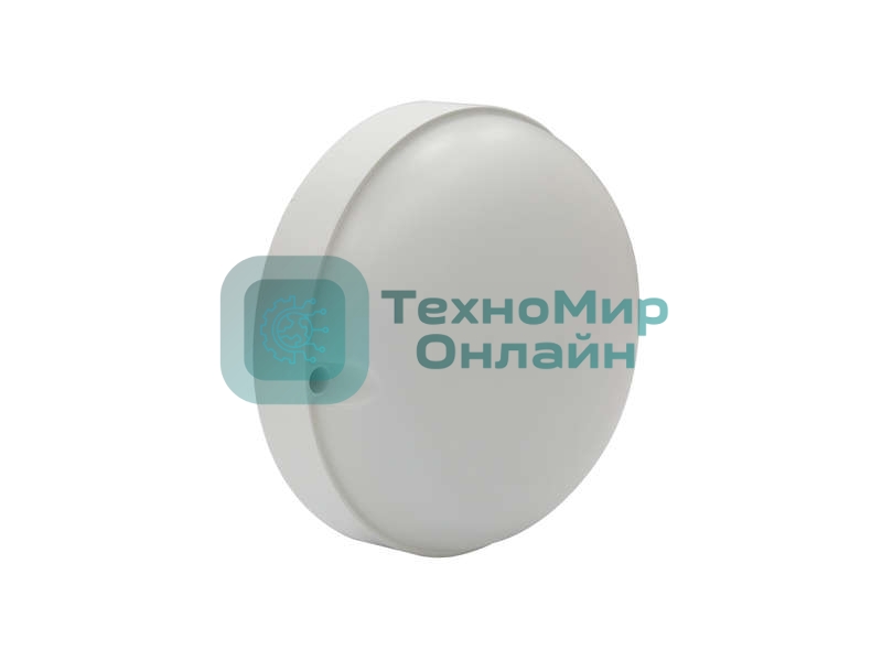 Светильник светодиодный ДПП/ДБП DROP 9 STANDARD LED 9Вт 4000К IP65 Световые Технологии