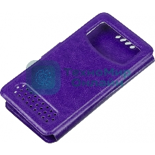 Чехол (флип-кейс) Redline для универсальный 5-6