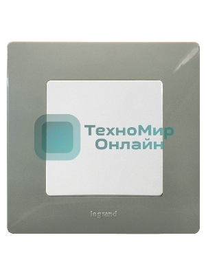 Выключатель 10АХ, на винтах, бел. ETIKA 