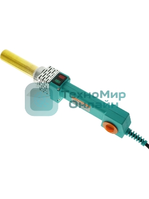 Аппарат для сварки пласт.труб Sturm TW7218