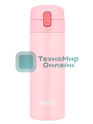 Термос для напитков Thermos FJM-350 LP 0.35 л. розовый (561565)