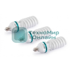 Комплект освещения Rekam CL-375-FL3-SB-FL1S