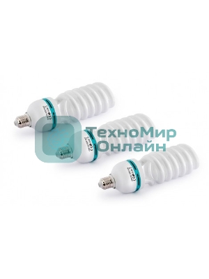 Комплект освещения Rekam CL-375-FL3-SB-FL1S