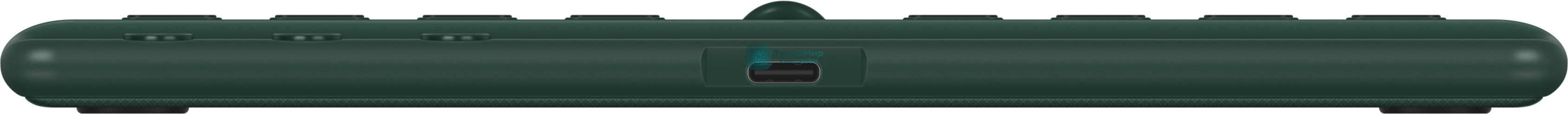 Графический планшет Huion INSPIROY 2 M H951P Green