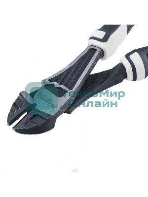 Бокорезы Matrix 190 мм, усиленная система, PRO