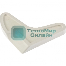 Шпатель затирочный Сибртех универсальный