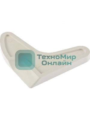 Шпатель затирочный Сибртех универсальный