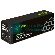 Картридж лазерный Cactus CS-CF256X черный (13700 стр.) для HP LJ MFP M436n/M436nda