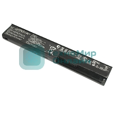 Аккумуляторная батарея для ноутбука Asus X401 10.8V 47Wh черный Orig