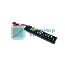 Портативный аккумулятор Li-Pol 7.4V 452096 2000mAh разъем T-plug