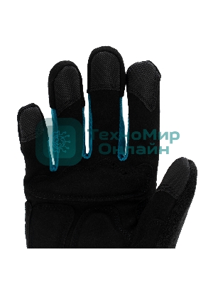 Перчатки универсальные комбинированные Gross URBANE, размер M (8)