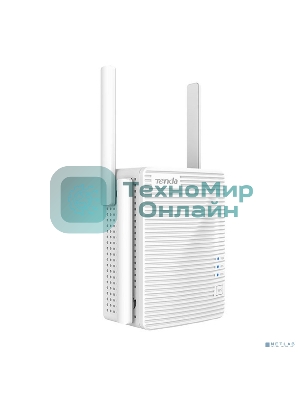 Усилитель Wi-Fi сигнала Tenda 2034MBPS A21
