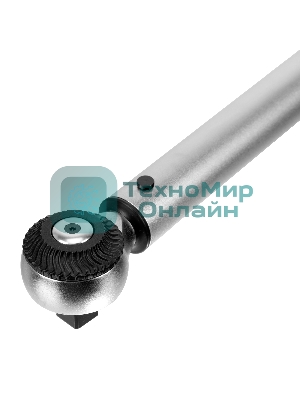 Ключ динамометрический Gross 20-200 Нм, 1/2