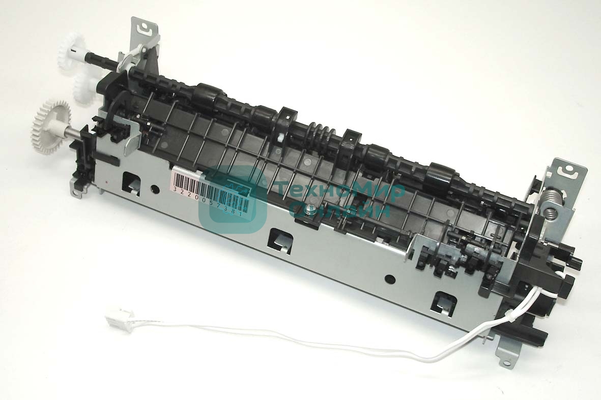 Печь в сборе HP Color LJ CP1215/CP1515/CP1525/CM1312/CM1415 MFP (RM1-4431)