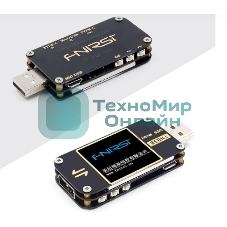 Тестер USB FNIRSI FNB38
