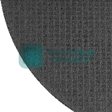 Круг отрезной по камню Сибртех, 230 х 2,5 х 22,2 мм, 84 C+16 B