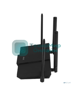 Роутер беспроводной Asus RT-BE50 BE3600 10/100/1000/2500BASE-T