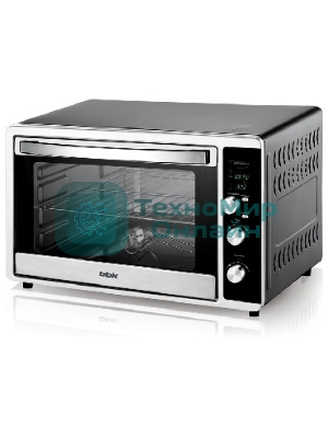 Мини-печь BBK OE3073DC ч/с