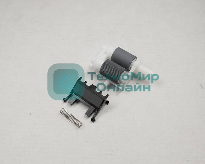 Рем.комплект (ролик захвата/подачи + площадка) BROTHER HL-L2380/MFC-7380/7480/7880/L2680/L2700/L2701/L2703/L2705/L2720/L2740/DCP-7080/7180/L2500/L2520/L2540/L2541/L2560 (LJB319001)