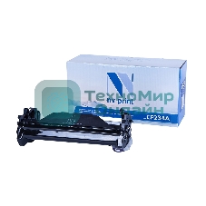 Барабан NVPrint совместимый NV-CF234A для HP LaserJet Ultra M134a/M134fn/M106w (9200k)