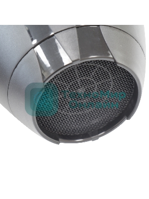 Фен Galaxy Line GL 4330 черный, 2200 Вт