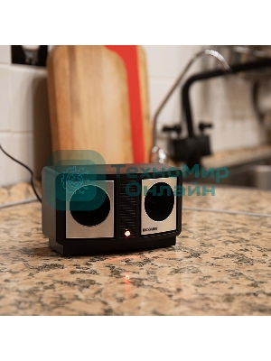 Отпугиватель вредителей Rexant с изменяемой частотой излучения, ПРОФИ, 220В